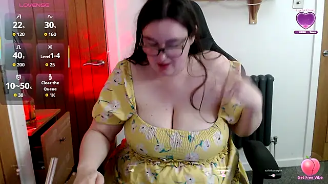 Rebecca Summer online show from May 2026 05:57:01 AM