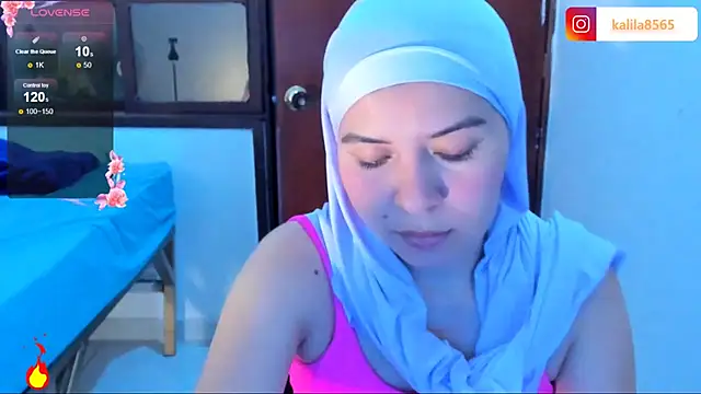 MatchedEyebrow online show from December 2025 10:29:01 PM