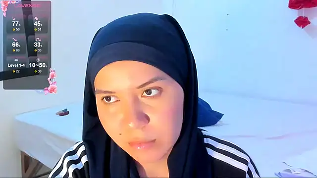 MatchedEyebrow online show from January 2026 08:40:02 PM