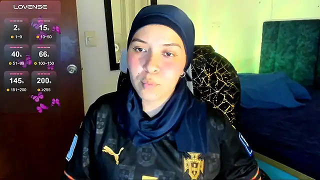 MatchedEyebrow online show from June 2026 09:13:01 PM