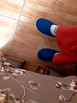 feet toes online show from November 2025 07:29:02 AM