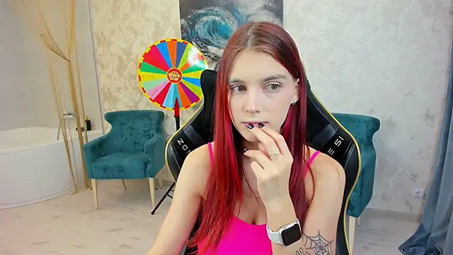 Snapshot of RedLipse chatting on December 2025 03:34:02 AM RedLipse online show from December 2025 03:34:02 AM