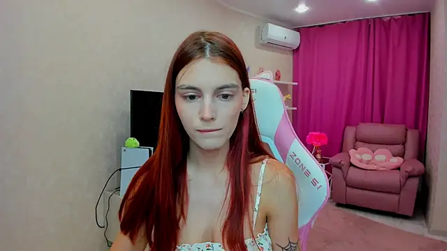RedLipse online show from June 2026 03:26:02 AM