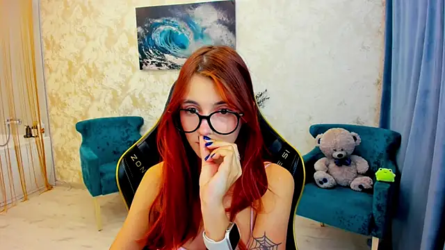 RedLipse online show from June 2026 03:26:01 AM