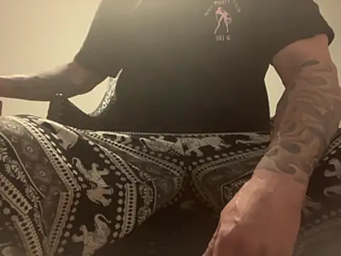 Tyyson03 online show from January 2026 07:59:01 PM