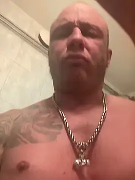 Tyyson03 online show from June 2026 05:48:01 PM