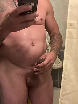 Tyyson03 online show from June 2026 04:16:02 PM