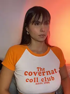 ameliayourfav1 online show from February 2026 11:25:01 PM