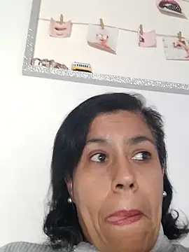 Molly newman6 online show from November 2025 07:36:01 PM