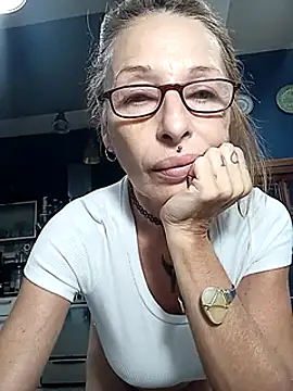 FrozenWaffle online show from March 2025 07:02:01 PM