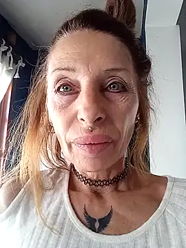 FrozenWaffle online show from March 2025 04:12:01 PM