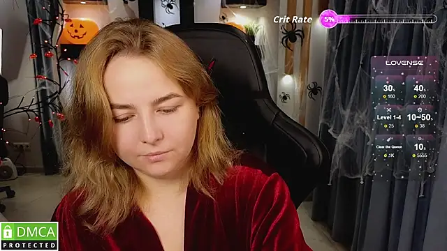 Mira Mermayd online show from October 2025 01:33:02 AM