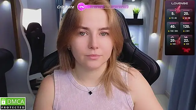 Mira Mermayd online show from November 2025 01:08:02 AM