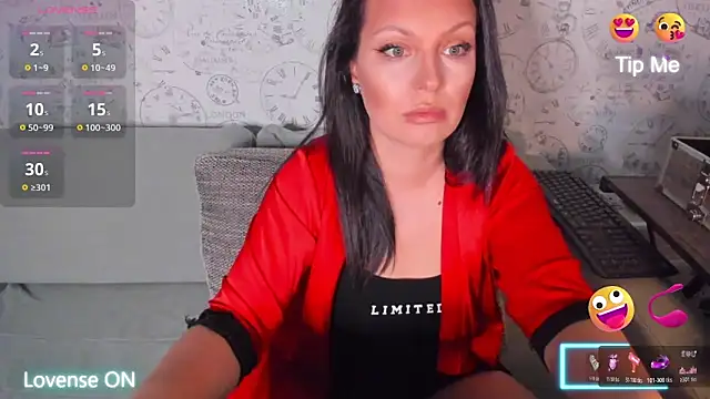 LondonBadGirl online show from May 2026 08:38:02 PM