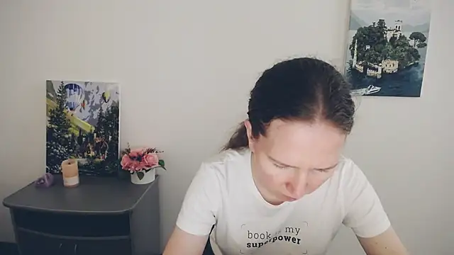 Sexy MargoX  online show from September 2025 02:31:02 PM