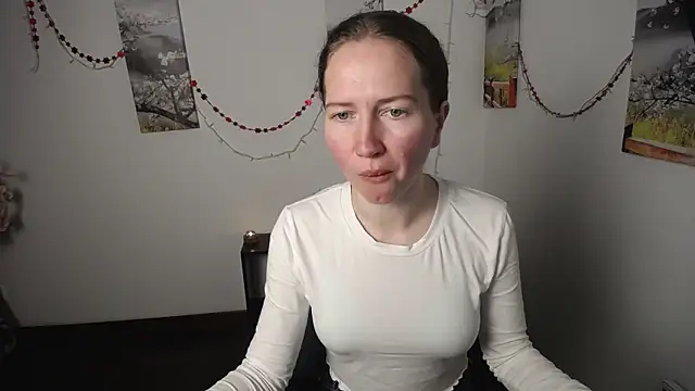 Sexy MargoX  online show from February 2026 05:33:01 PM