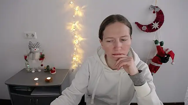 Sexy MargoX  online show from February 2026 07:34:02 AM