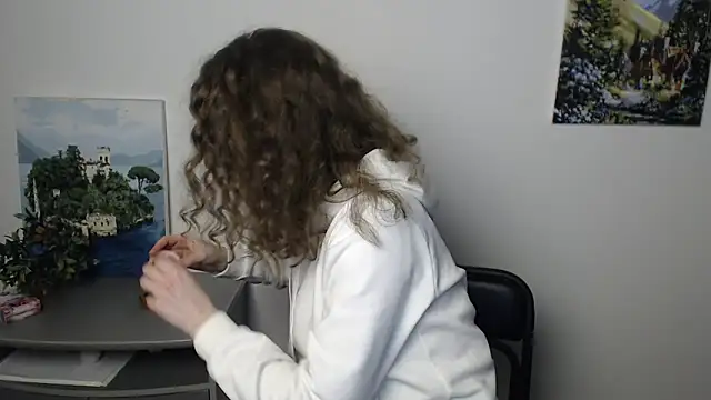 Snapshot of Sexy_MargoX_ chatting on April 2026 08:04:01 PM Sexy MargoX online show from April 2026 08:04:01 PM