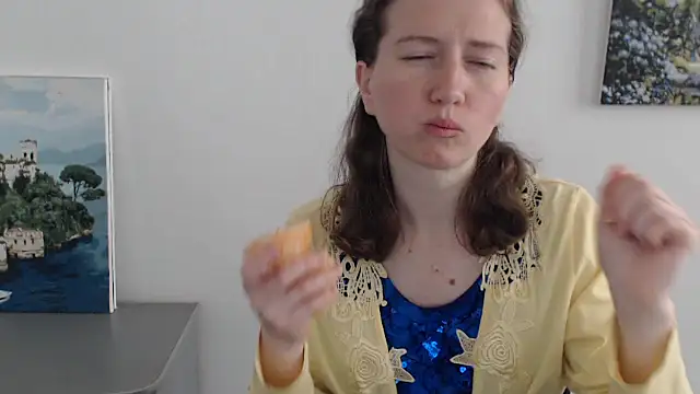 Snapshot of Sexy_MargoX_ chatting on May 2026 11:37:02 AM Sexy MargoX online show from May 2026 11:37:02 AM