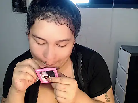 Hardcore Tgirl online show from May 2026 12:15:01 AM