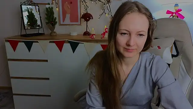 freya nilsson online show from December 2024 09:37:02 AM