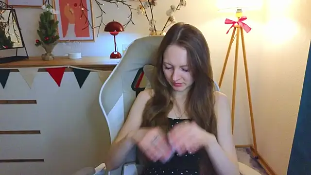 freya nilsson online show from January 2025 09:26:01 AM