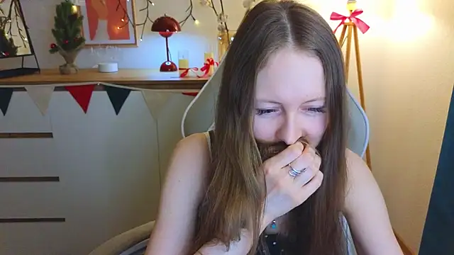 freya nilsson online show from January 2025 12:29:01 PM