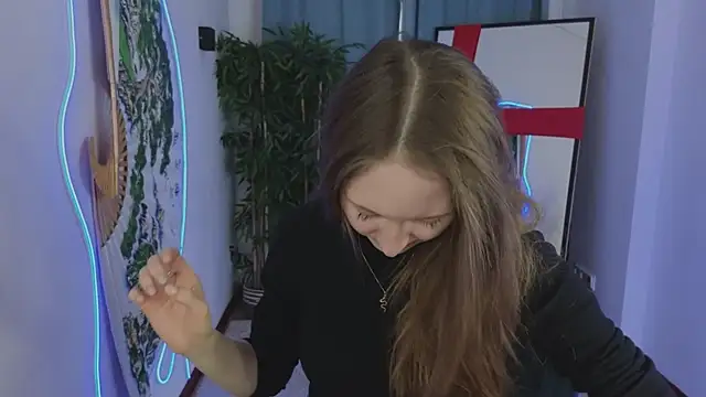 freya nilsson online show from January 2025 09:36:02 AM