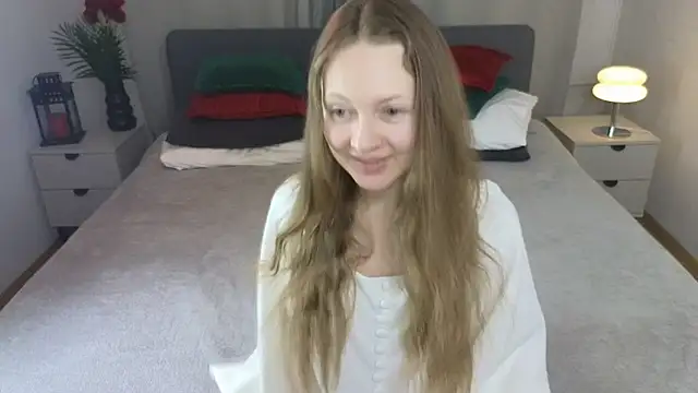 freya nilsson online show from February 2025 04:22:01 AM