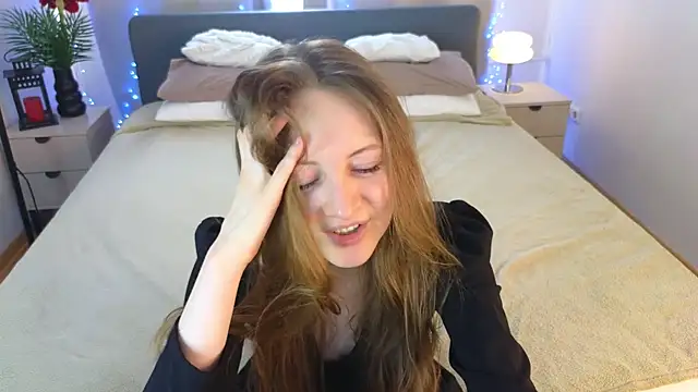 freya nilsson online show from March 2025 07:25:02 AM