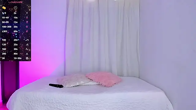 VioletaSotter online show from September 2025 12:16:01 PM