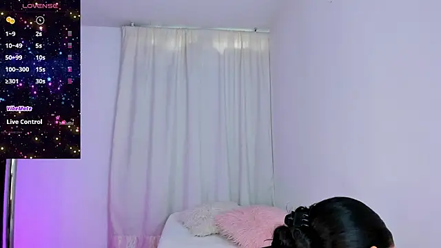 VioletaSotter online show from April 2026 12:36:01 PM