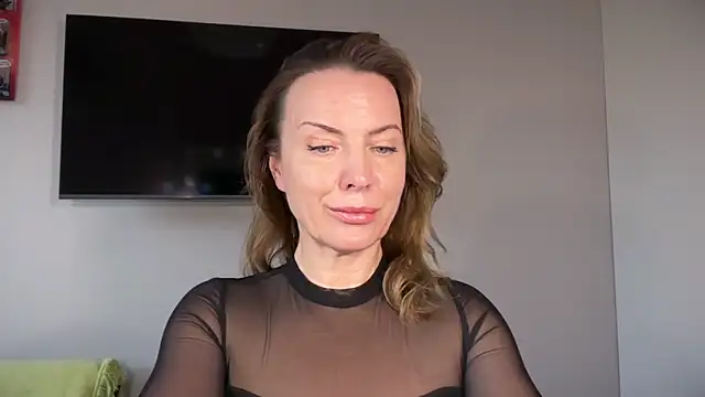 RachellAmazing online show from November 2025 01:21:02 PM