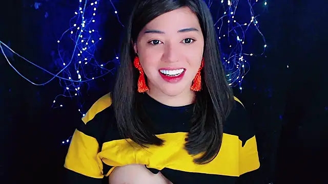 xPATRICIA ARDEN AVATAR online show from March 2025 09:01:01 PM