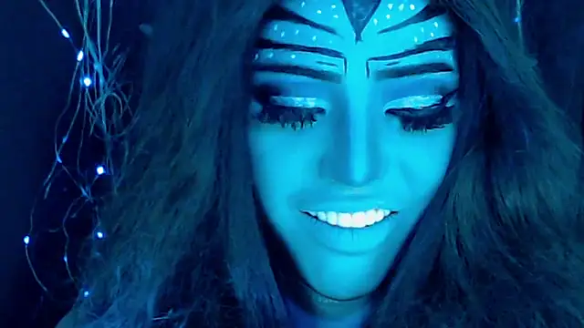 xPATRICIA ARDEN AVATAR online show from September 2025 06:47:02 AM