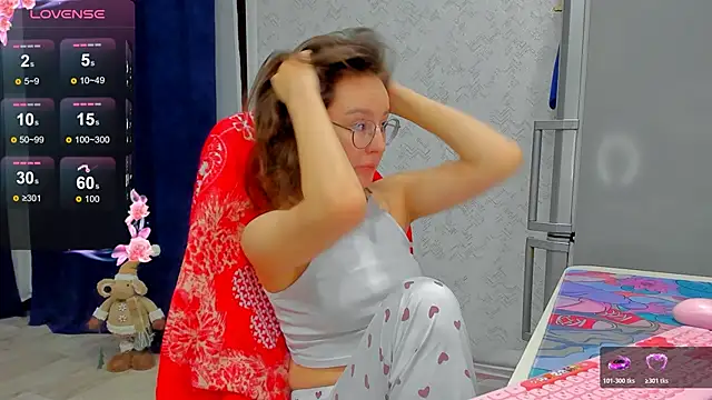 c arina x online show from February 2026 06:28:02 PM