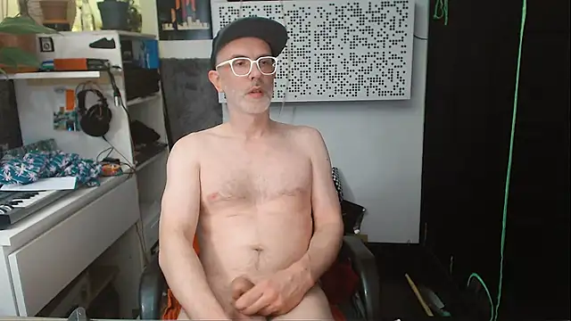 cockrok online show from January 2025 10:42:01 AM