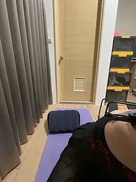 Tw Angellovers online show from November 2025 04:17:02 PM