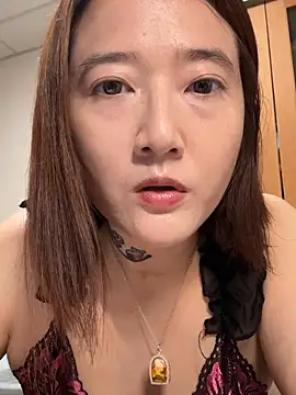 Tw Angellovers online show from April 2026 08:45:01 AM