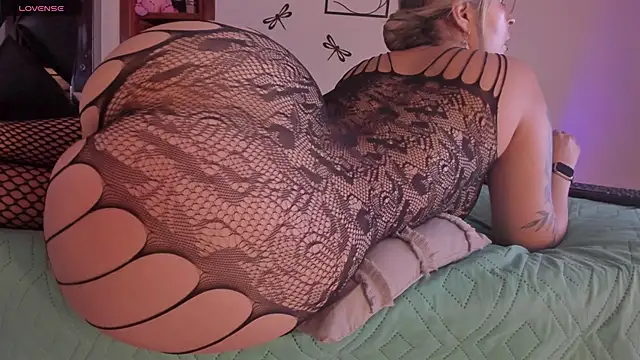 MarStonee online show from February 2025 01:19:02 AM