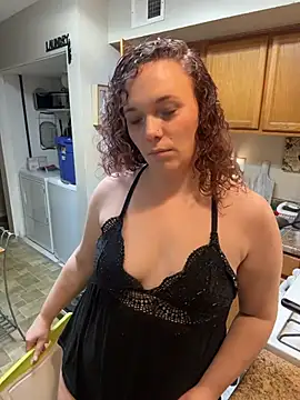 AuroraSummers online show from March 2026 01:35:02 AM