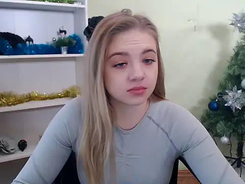 CrazyGloria online show from January 2025 06:41:01 AM