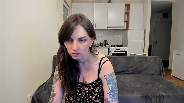 Snapshot of StacyTigerr chatting on February 2025 07:19:02 PM StacyTigerr online show from February 2025 07:19:02 PM