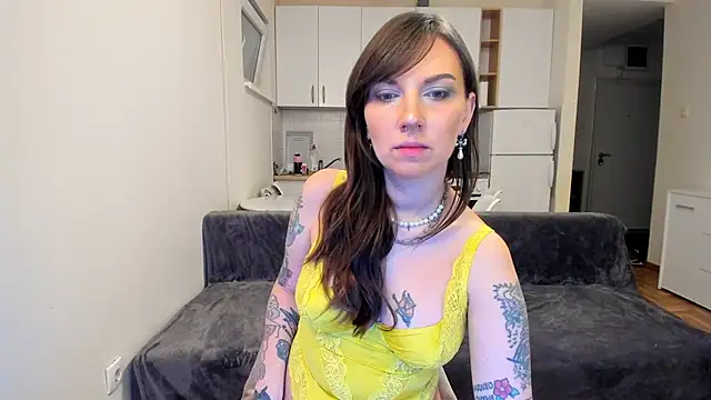 Snapshot of StacyTigerr chatting on February 2025 01:00:02 AM StacyTigerr online show from February 2025 01:00:02 AM