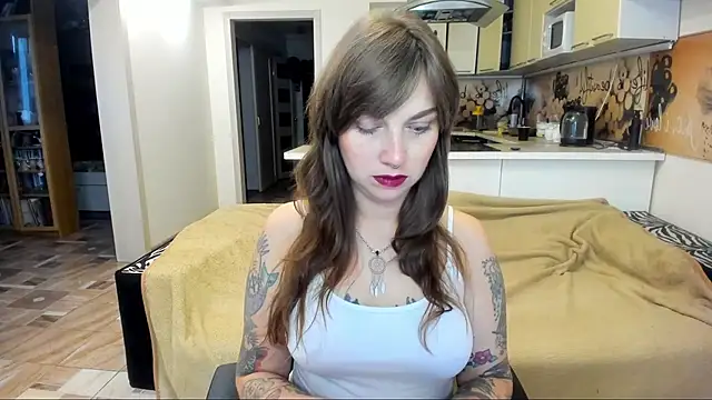 StacyTigerr online show from October 2025 09:52:01 AM