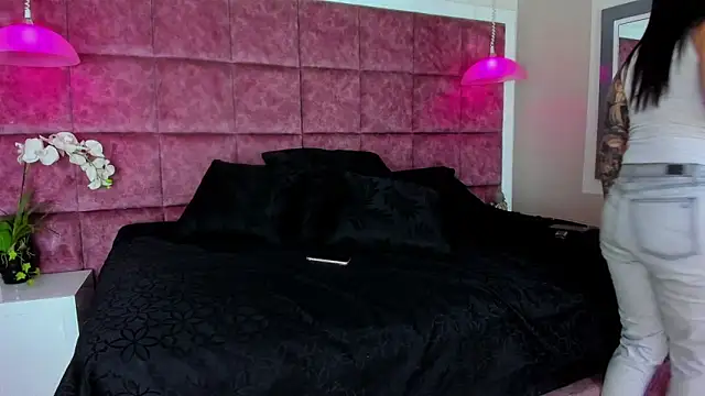 celestestars online show from February 2025 04:21:02 AM