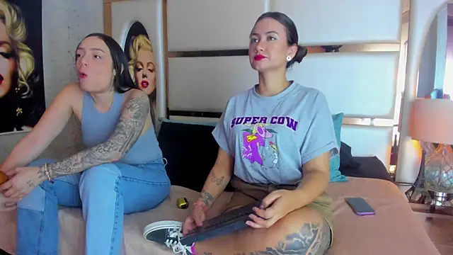 celestestars online show from December 2025 02:15:01 PM