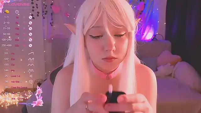 IrmaBell online show from March 2026 05:35:01 AM