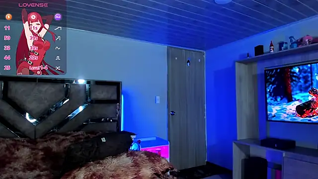 brenda moris01 online show from February 2025 09:20:02 PM