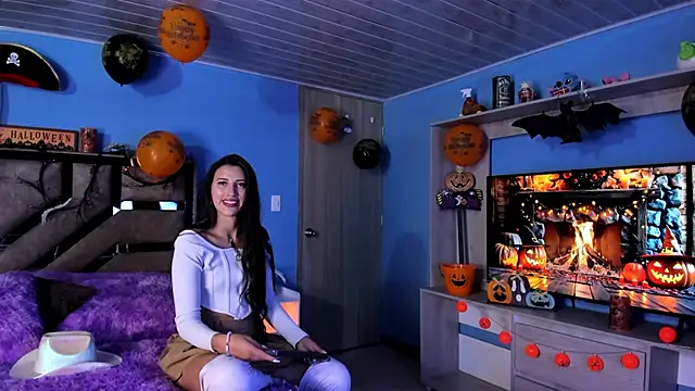 brenda moris01 online show from October 2025 10:58:02 PM